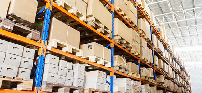 Warehouse & Inventory Freight Services Tucson, Arizona